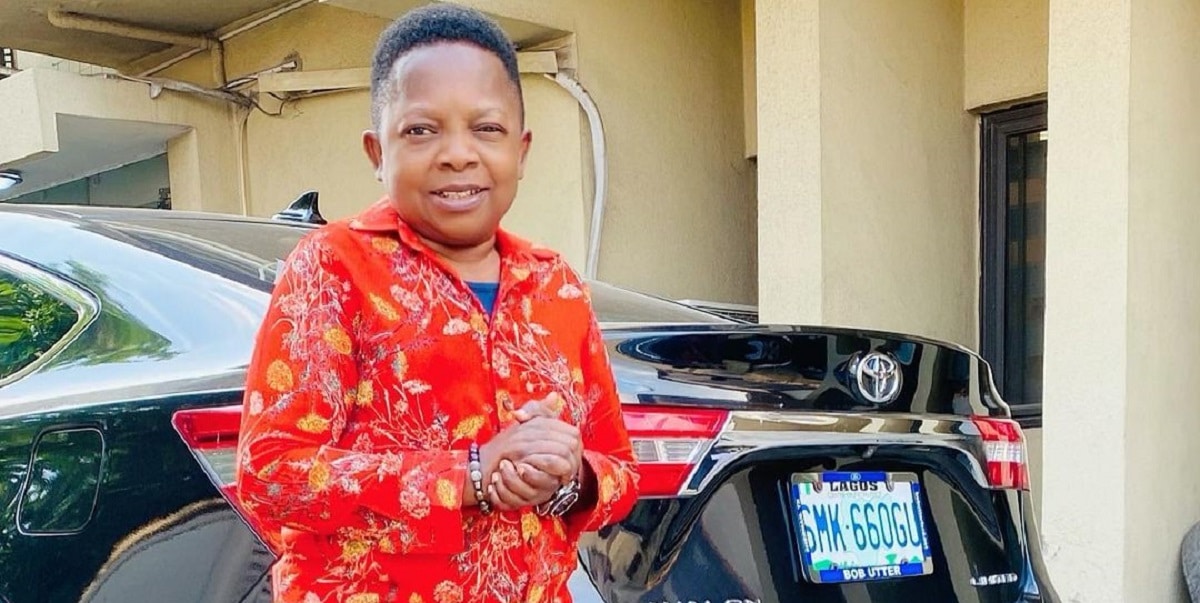 “One asked me for $35k” — Chinedu Ikedieze laments rampant begging on social media