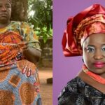 BREAKING: Nollywood Actress, Cynthia Okereke is dead