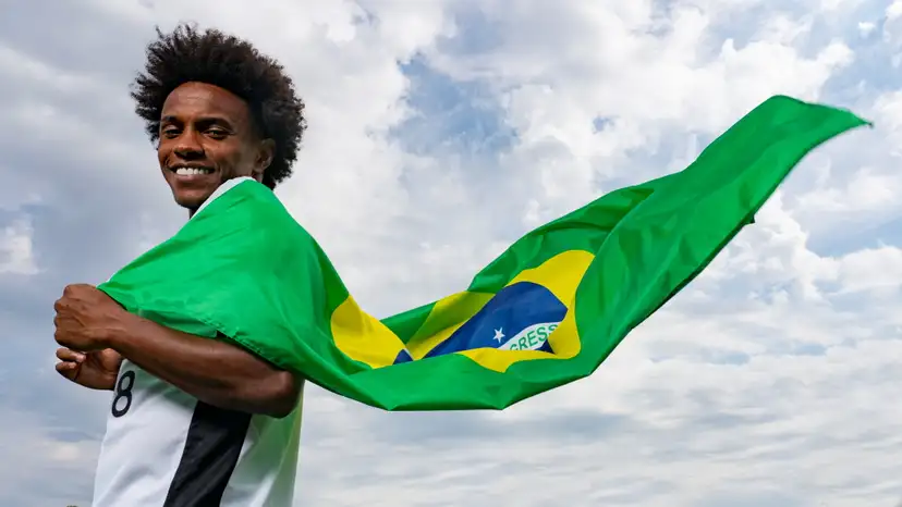 Nottingham Forest to sign Willian on free transfer