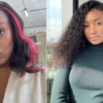 Reactions as DJ Cuppy publicly queries sister, Temi Otedola