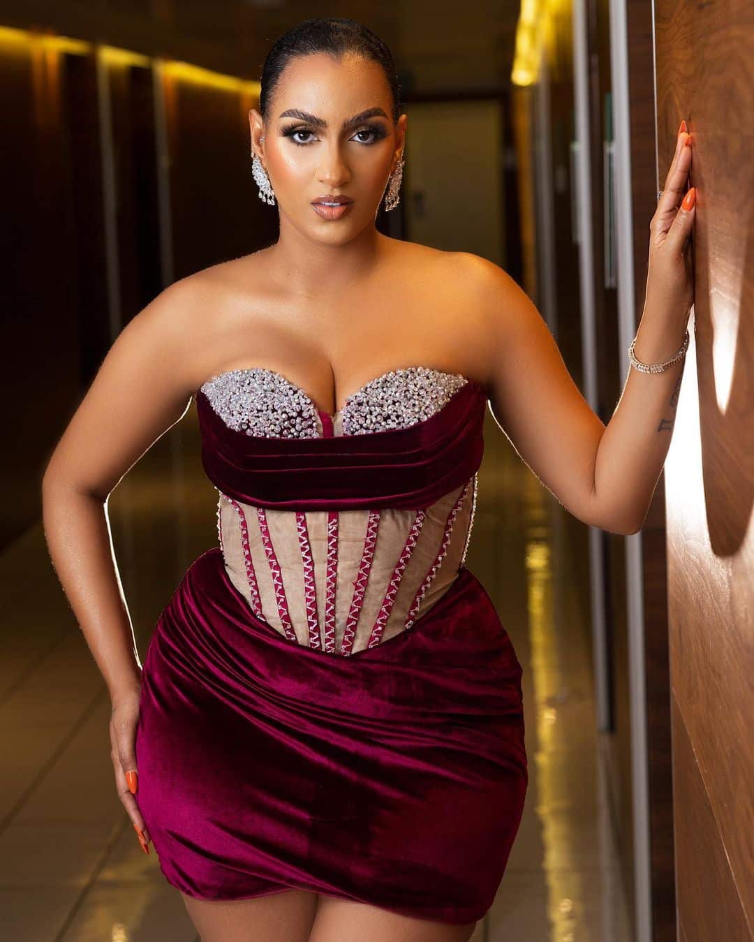 "Stop advising women to stick with cheating partners" — Juliet Ibrahim