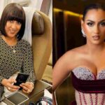 "Stop advising women to stick with cheating partners" — Juliet Ibrahim