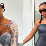 "I'm a fine babe and I'll show it off" – Temi Otedola