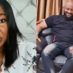 "You never met him a single man" – Nigerians react to Judy Austin's claim of meeting Yul Edochie years after first marriage ended