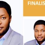 Nigerian student Noel Ifeanyi Alumona short-listed for $100,000 global student prize