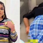 "I know you all miss me" – Bobrisky vows to burn down internet following BBL surgery recovery