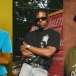 Blaqbonez mocks colleagues after being hailed as best Nigerian rapper