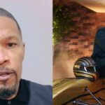 "I went to hell and back" ― Hollywood actor, Jamie Foxx speaks out for first time since mysterious illness