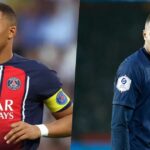 Mbappe left out of PSG's pre-season tour