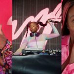 "I owe you people music" – Cuppy says, netizens react