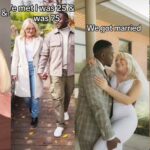 25-year-old man falls in love and marries 75-year-old woman, welcomes baby girl [Video]