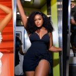 Why I returned to the house – BBNaija’s Cee C opens up