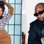"I had tattoo of Davido but I've taken it off through laser" – Tacha Akide [Video]
