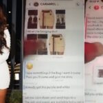 Vendor calls out Caramel Plugg for refusing to give credit