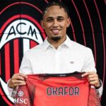 AC Milan completes signing of Noah Okafor