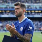 AC Milan reach agreement to sign Chelsea star Christian Pulisic