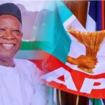 "Adamu may be removed as APC National Chairman for rejecting NASS principal officers" ― Sources