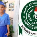 Anambra student with best UTME score faked results — JAMB