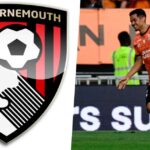 Bournemouth sign Romain Faivre on long term