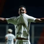 Chelsea complete signing of Angelo Gabriel from Santos