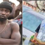 Davido's ex-signee, Trevboi, declared wanted for allegedly killing a man at night club