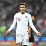 Dele Alli recounts sexual abuse trauma and time in rehab