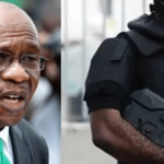 Emefiele re-arrested 6 hours after N20m bail