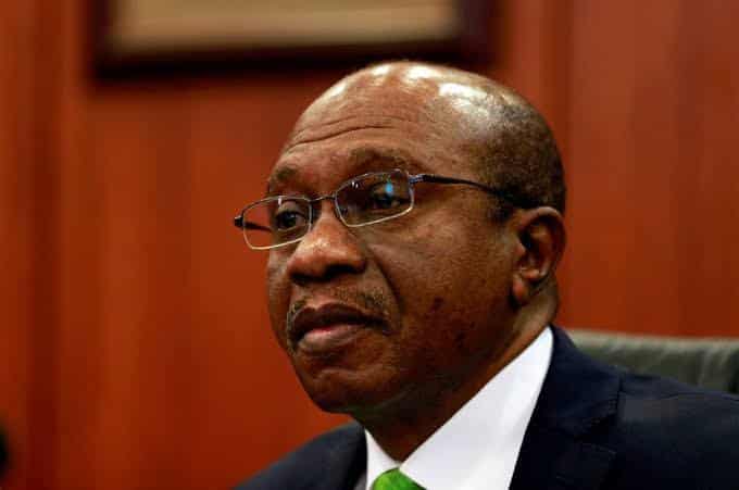 Emefiele re-arrested 6 hours after N20m bail