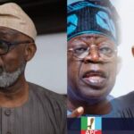 "European Union lied in its report on 2023 elections" ― FG Tinubu