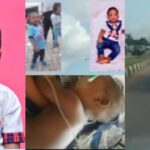 Father weeps bitterly as he purses NDLEA officials who killed his 2-year-old son (Video)