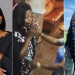 Funke Akindele begs Nse Ikpe Etim as actress moves to expose her