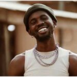 Ghanaian artist Black Sherif allegedly arrested