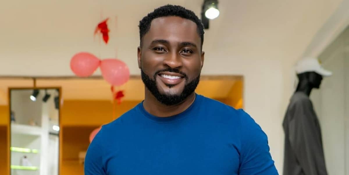 BBNaija All Stars: How Pere is becoming the hottest male housemate