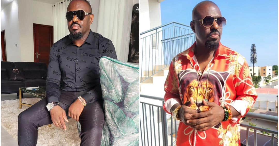 I have dated women from all races – Jim Iyke