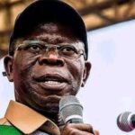 "I would've had BP if I lost my Senatorial bid" —Oshiomhole
