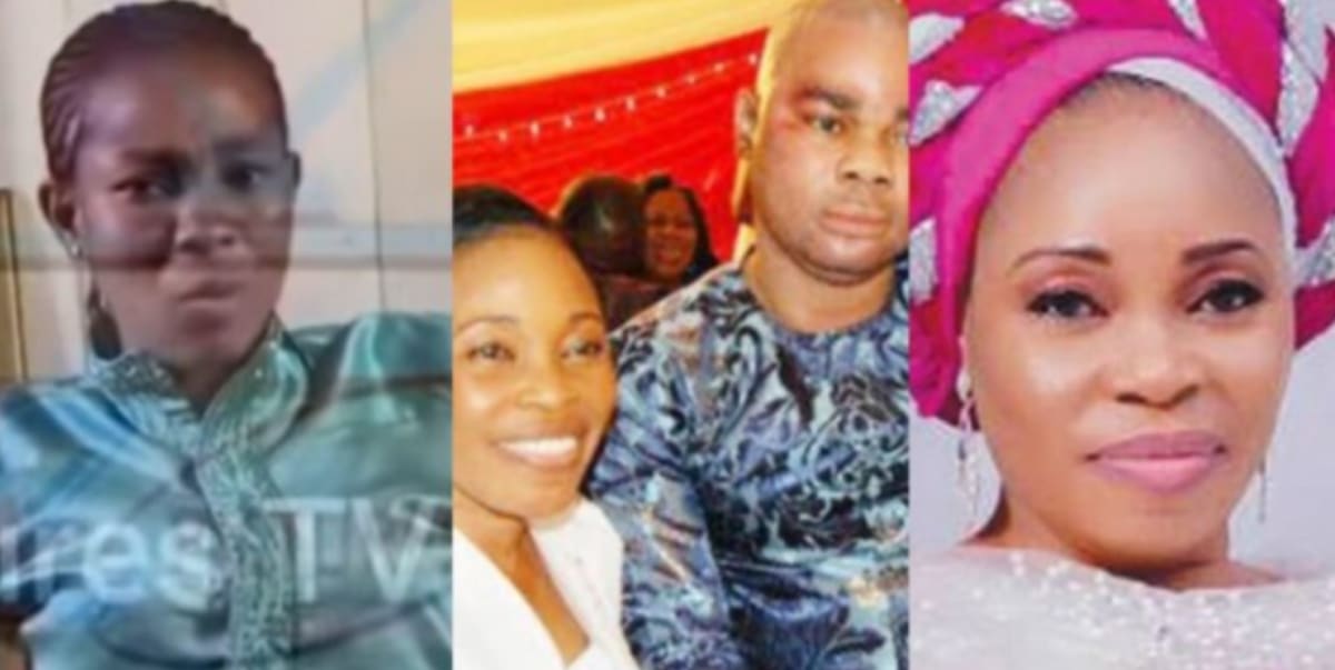 Late prophet Ajanaku's wife calls out Tope Alabi for neglect following his death