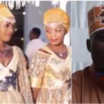 Man marries 3 women together after first wife dumped him