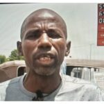 "My children and I voted for Tinubu but we're not getting what we voted for," ― Man laments hardship amidst petrol increase