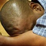 "My wife beats me but I can’t divorce her because she’s good in bed – Man cries out