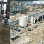 "Na lie, work never finish" — Dangote Refinery workers say, call Nigeria 'scam'