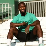 Naby Keita picks up injury ahead of debut for new club