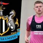 Newcastle set to sign Harvey Barnes from Leicester