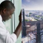 Nigerian engineer sets conditions as he looks for a wife