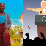 Nigerian lady disheartened, reveals what a politician told her after indicating interest in joining politics