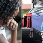 Nigerian man allegedly sends wife packing due to childlessness
