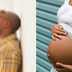 Nigerian student, sponsored by boyfriend through school, pregnant for course mate