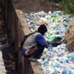 "Only 102 of 774 LGAs have access to toilet facilities in Nigeria" ― UNICEF