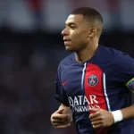 PSG accepts world record £259m bid for Mbappe from Al-Hilal