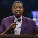 Pastor Adeboye breaks silence following accusation of using demons power