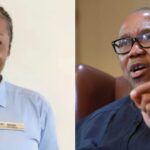 Peter Obi calls for recognition of honest hotel staff who returned $70k